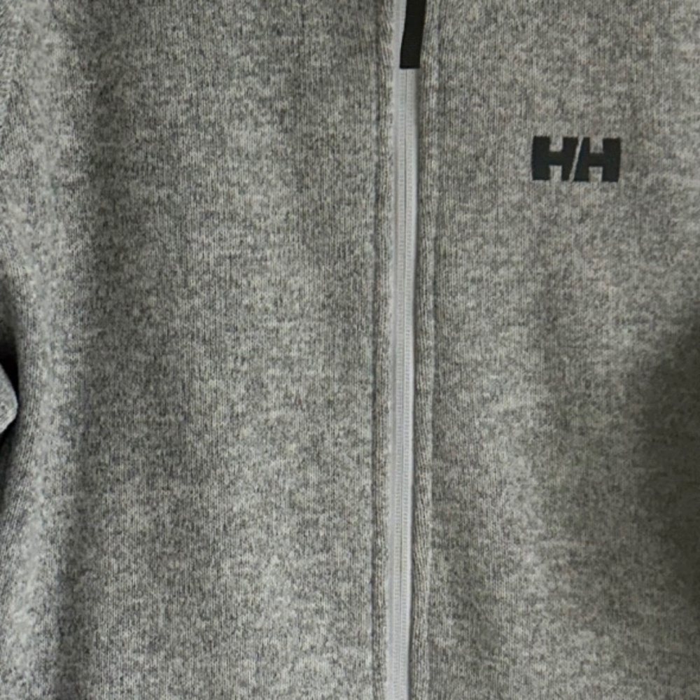 Helly Hansen Fleece Jacket